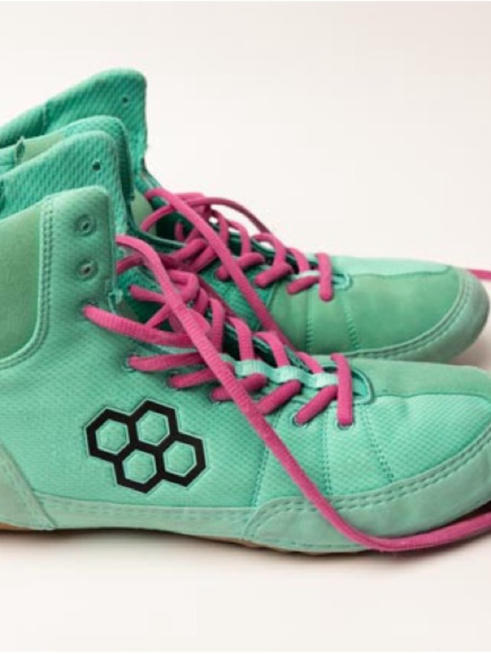 Adult RUDIS Wrestling Shoes -11